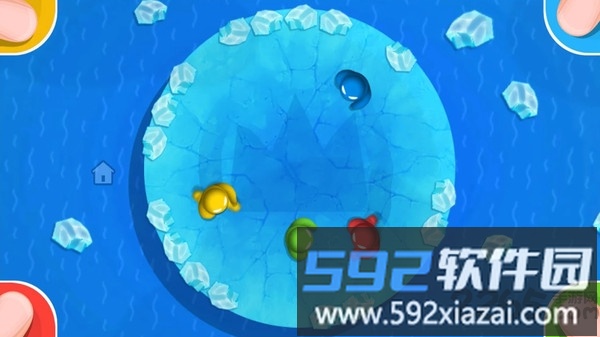 火柴人聚会乱斗最新版截图4