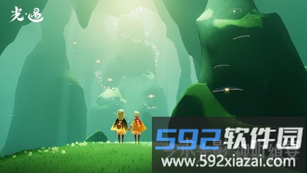 sky光遇小米手机版截图1