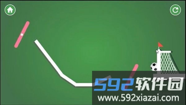 旋转足球最新版截图1