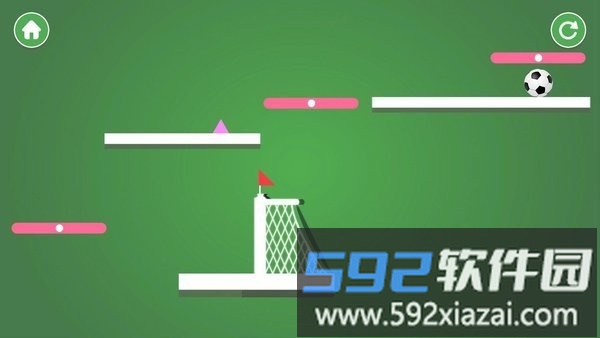 旋转足球最新版截图2