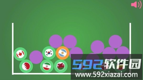 旋转足球最新版截图4