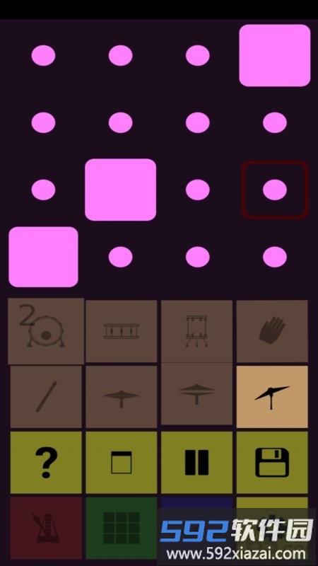 架子鼓音乐播放器app最新版截图3
