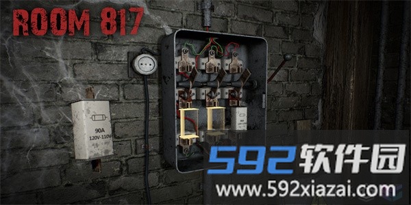 房间817最新版截图2