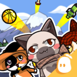 猫咪弓箭手最新版