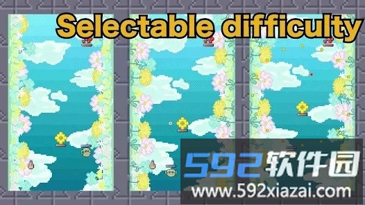 锁链射击手游(lock the pieces)截图4