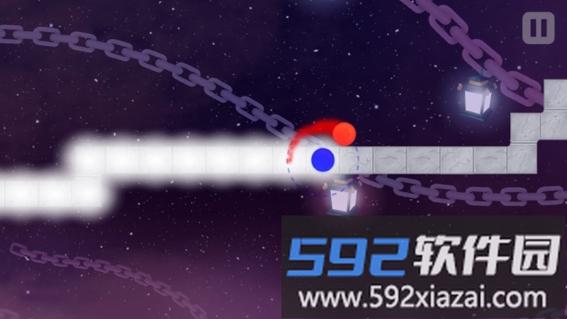 冰火大冒险小游戏截图1