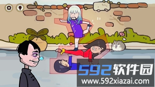 守卫大作战最新版截图2
