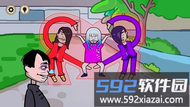 守卫大作战最新版截图3