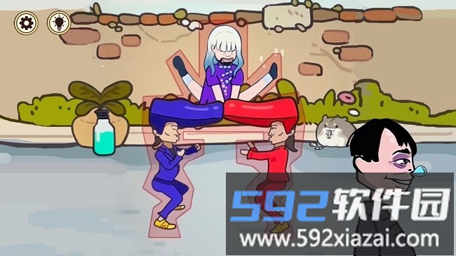 守卫大作战最新版截图4