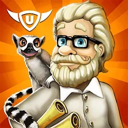 我的自由动物园游戏(my free zoo)
