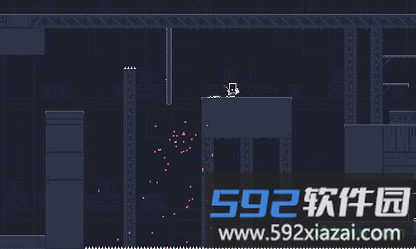 充电小子手游截图2