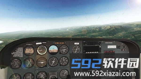 模拟航天飞机最新版截图3