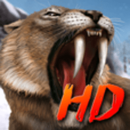 食肉动物冰河时代安卓版(carnivores Ice age)