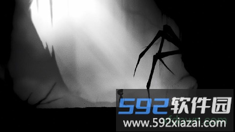 地狱边境手机版(limbo)截图1