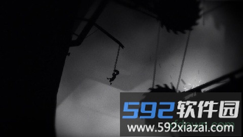 地狱边境手机版(limbo)截图2