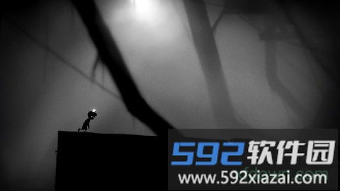 地狱边境手机版(limbo)截图3
