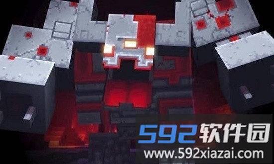 我的世界：地下城2 最新版截图1
