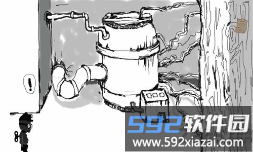 普通不过的世界测试版截图2