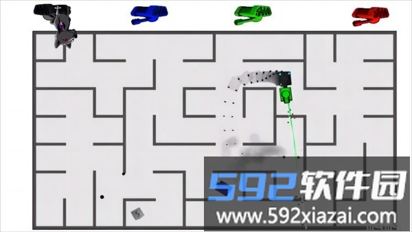 脑洞烧脑合集游戏截图3