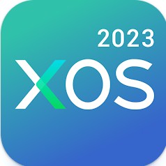 xos桌面启动器2024(xos launcher apk)