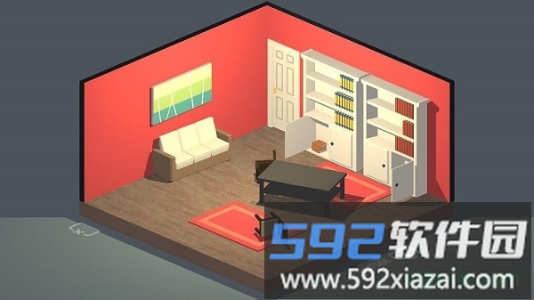 小房间故事小镇之谜截图1
