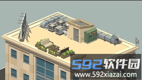小房间故事小镇之谜截图2