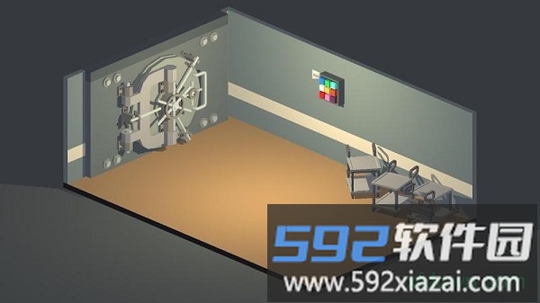 小房间故事小镇之谜截图4