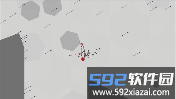 火柴人摔倒游戏截图4
