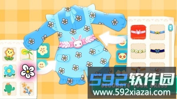 小裁缝diy时尚游戏(tailorgame)截图1