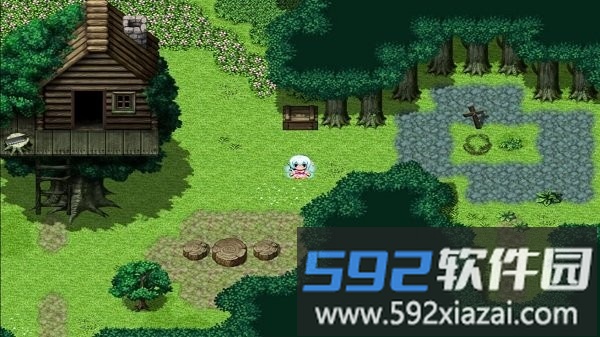雨林精灵手游截图3