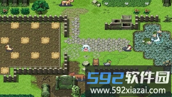 雨林精灵手游截图4