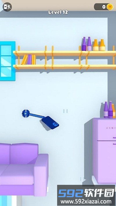 充电3d游戏(charge up 3d)截图1
