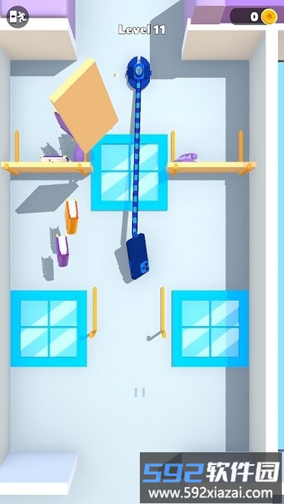 充电3d游戏(charge up 3d)截图3