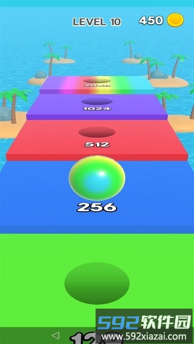 2048算个球最新版截图3