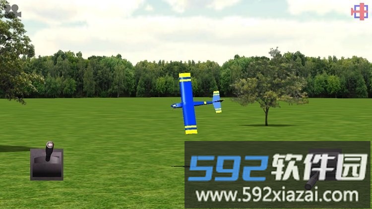 rc模型飞机模拟器手游最新版截图3