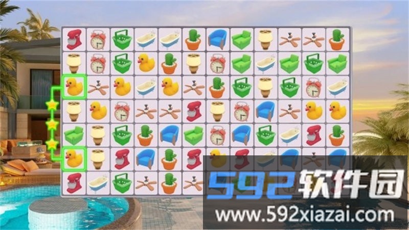 改造连接家居设计中文版(makeover connect)截图4