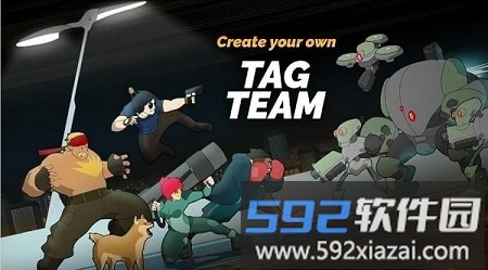 过肩摔游戏截图2