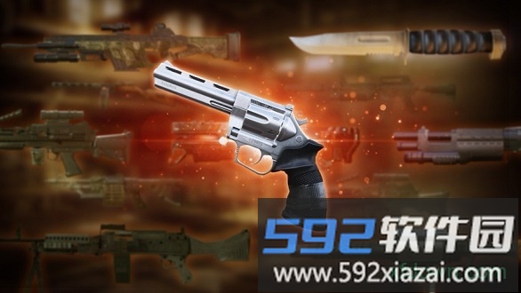 生化危机辐射果盘版截图1