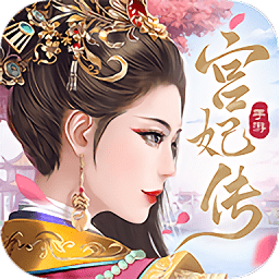 宫妃传2正版