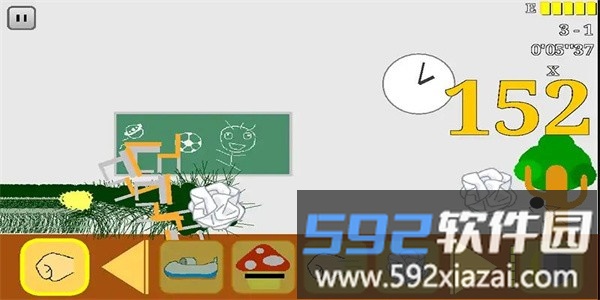 来战285人最新版截图2