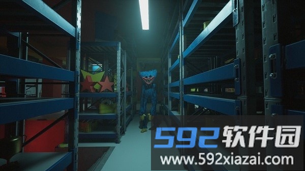 波比的玩具屋手游截图2