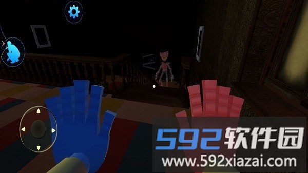 波比的玩具屋手游截图3
