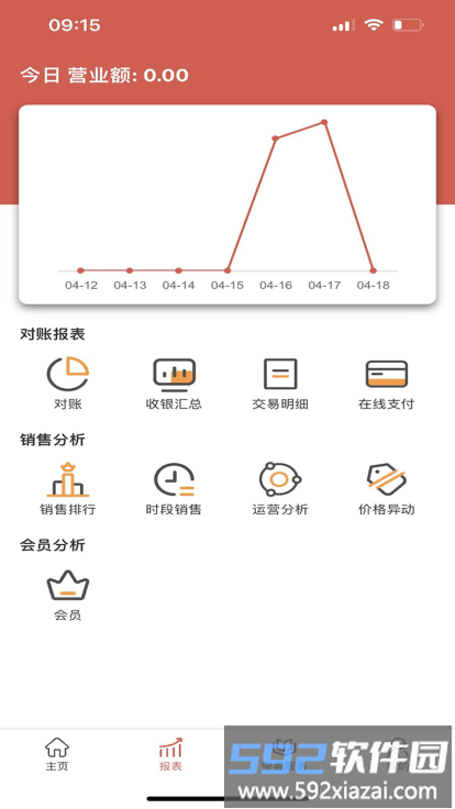店家助手官方版(store assistant)截图1