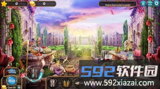 神秘海域4测试版截图2