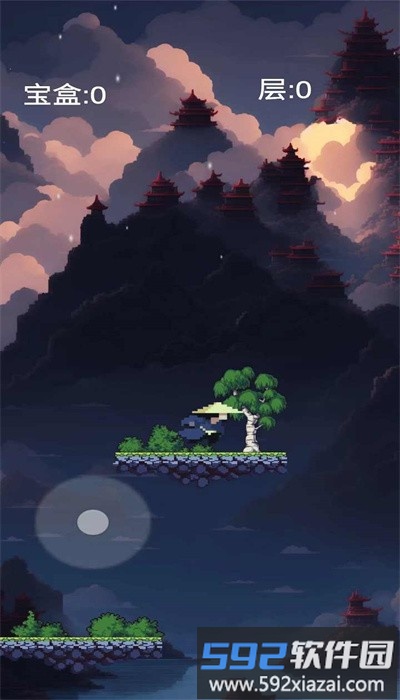 武侠下1000层最新版截图3