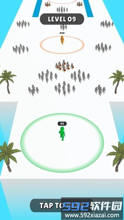 加入与攻击join and attack截图3