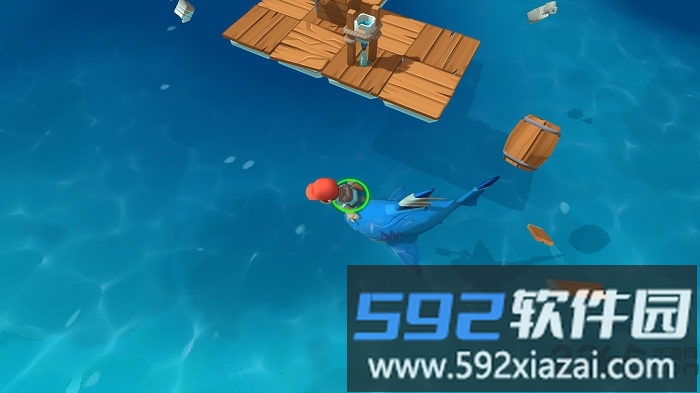史诗木筏中文版截图4