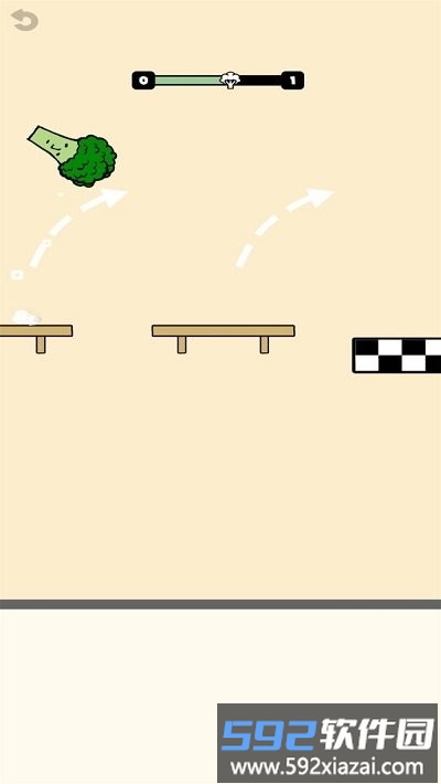 跳跃大作战手机版截图2