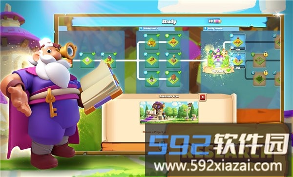 山谷物语国服正版(everdale)截图2
