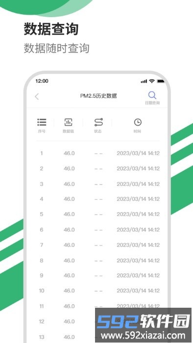 智能洒水app截图4